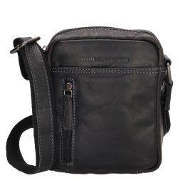 Hide & Stitches japura zwart