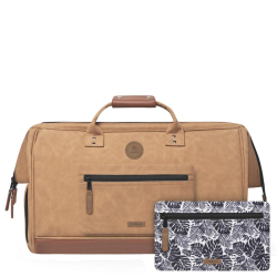 Cabaia duffle bruin