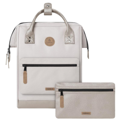Cabaia adventurer medium bruin