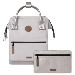 Cabaia adventurer small roze