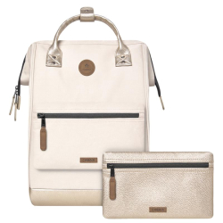Cabaia adventurer large champagne