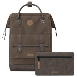Cabaia adventurer large bruin