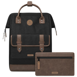 Cabaia adventurer large zwart