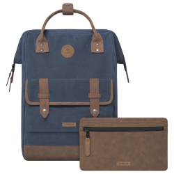 Cabaia adventurer large blauw