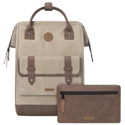 Cabaia adventurer large taupe