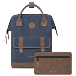 Cabaia adventurer medium blauw