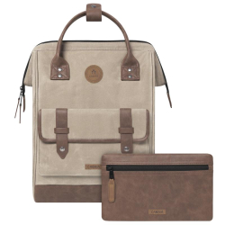 Cabaia adventurer medium taupe