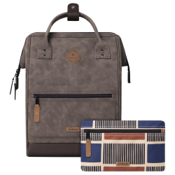 Cabaia adventurer medium taupe