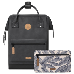 Cabaia adventurer medium grijs