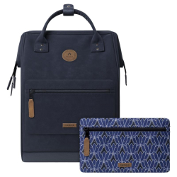 Cabaia adventurer large blauw