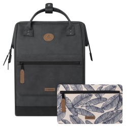 Cabaia adventurer large grijs