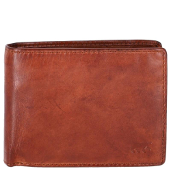 Bear Design joep cognac