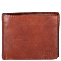 Bear Design fabian cognac