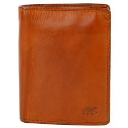 Bear Design remo cognac