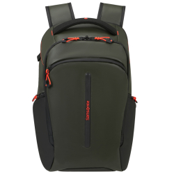 Samsonite ecodiver groen