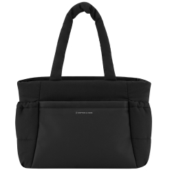 Kapten & Son hellvi cloud medium zwart
