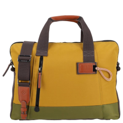 Scharlau lab style geel