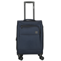 Enrico Benetti oakville blauw