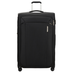Samsonite respark zwart