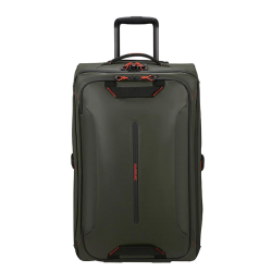 Samsonite ecodiver groen