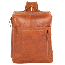 Spikes & Sparrow bronco cognac