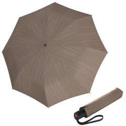 Knirps a.200 medium duomatic taupe