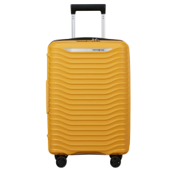 Samsonite upscape geel