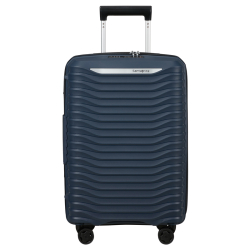Samsonite upscape blauw