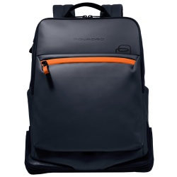 Piquadro c2ow blauw