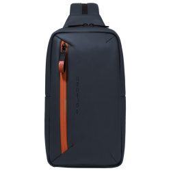 Piquadro c2ow blauw