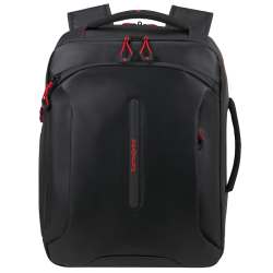 Samsonite ecodiver zwart