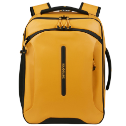 Samsonite ecodiver geel