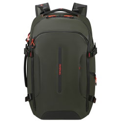 Samsonite ecodiver groen