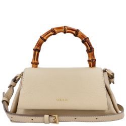 Loulou Essentiels bamboo mae beige