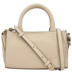 Loulou Essentiels elise beige