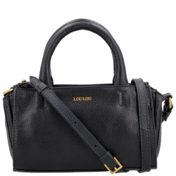 Loulou Essentiels elise blauw