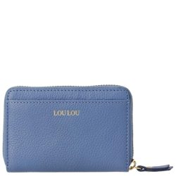 Loulou Essentiels petite emilie blauw