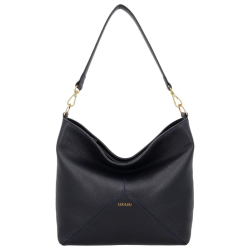 Loulou Essentiels sabine blauw