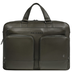 Piquadro w136 groen