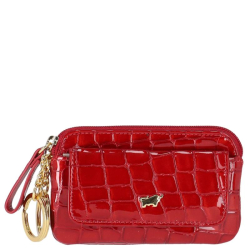 Braun Buffel verona rood