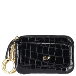 Braun Buffel verona zwart