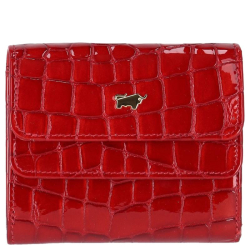 Braun Buffel verona rood