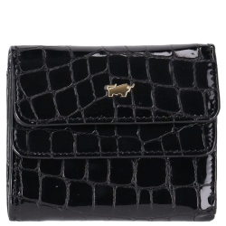 Braun Buffel verona zwart