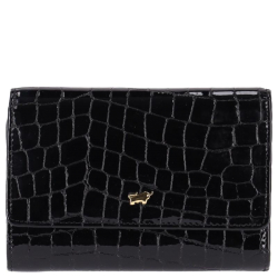 Braun Buffel verona zwart