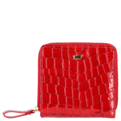 Braun Buffel verona rood
