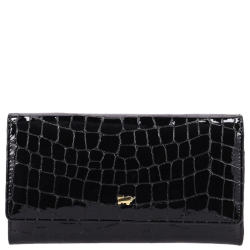 Braun Buffel verona zwart