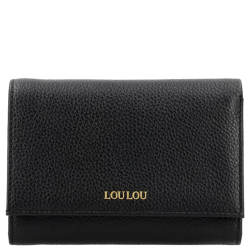 Loulou Essentiels petite fleur zwart