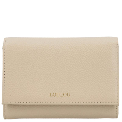Loulou Essentiels petite fleur beige