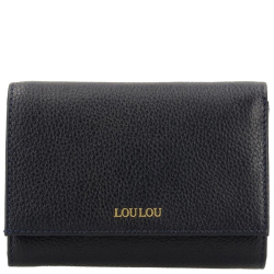 Loulou Essentiels petite fleur blauw