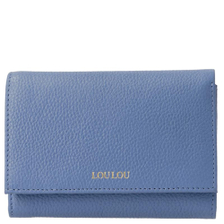 Loulou Essentiels petite fleur blauw